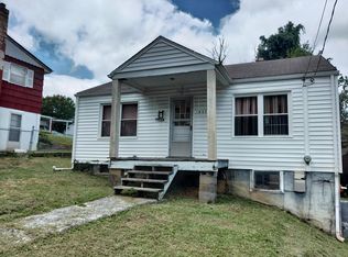 1907 Windsor Ave, Bristol, TN 37620