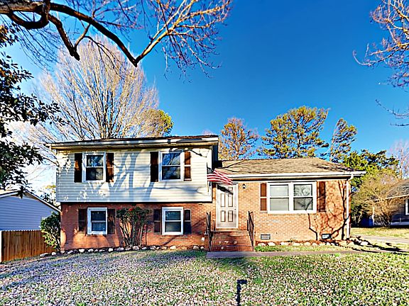 2nd image of 6800 Barcliff Dr