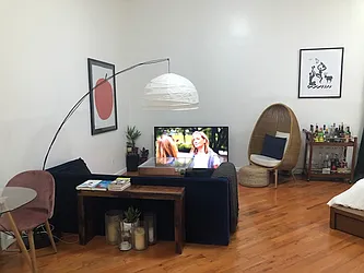 Rented by Borough Property Group