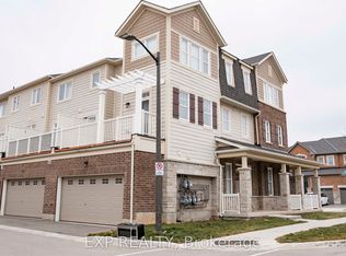 3266 Charles Fay Pass, Oakville, ON L6M 1S2