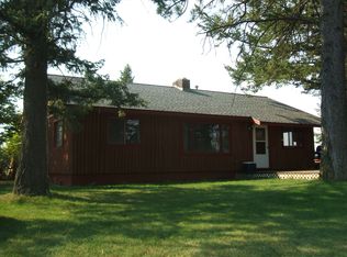 2520 Middle Rd, Columbia Falls, MT 59912