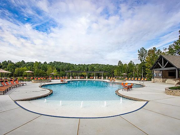 4th image of 2655 Andover Hill Way #1051