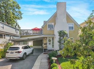 74 Borcher Ave, Yonkers, NY 10704
