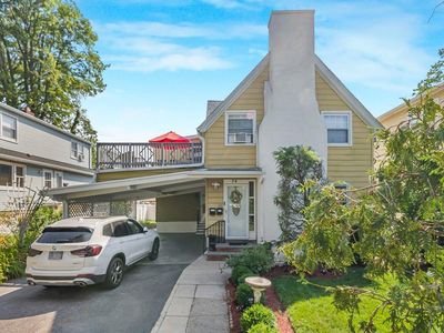 74 Borcher Avenue, Yonkers, NY, 10704