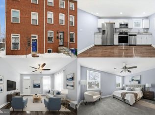 529 Mosher St, Baltimore, MD 21217