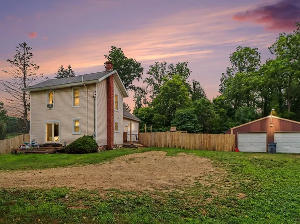 2904 125th Ave, Allegan, MI 49010