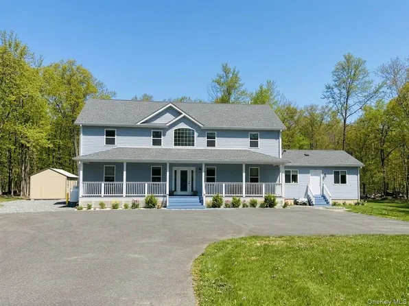 2428 Bruynswick Road, Wallkill, NY 12589