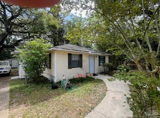 8 N Merritt St, Perdido Key, FL 32507