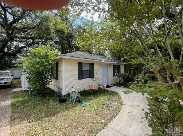 8 N Merritt St, Perdido Key, FL 32507