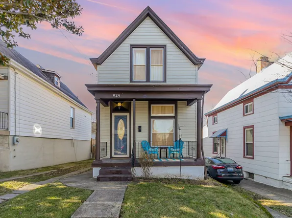 924 Thornton St, Dayton, KY 41074