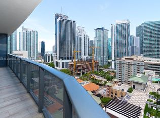 55 SW 9th St APT 1606, Miami, FL 33130