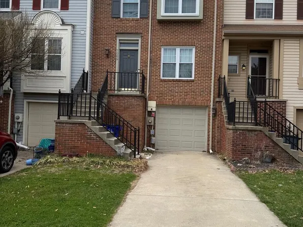 7069 Bradshaw Ct W, Frederick, MD 21703