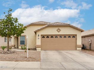 4523 W Holly Berry Way, Tucson, AZ 85741