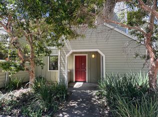 101 W Agua Caliente Rd APT 3, Sonoma, CA 95476