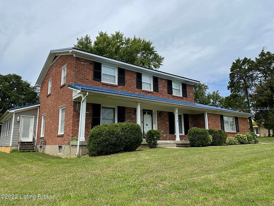6118 Beulah Church Rd, Louisville, KY 40228 Zillow