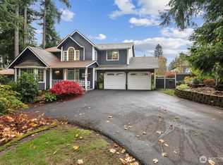 2025 Eskridge Boulevard SE, Olympia, WA 98501