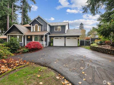 2025 Eskridge Boulevard SE, Olympia, WA, 98501