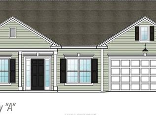 8 Post Oak Ln, Bluffton, SC 29910