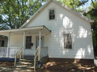 406 Oneal St, Belton, SC 29627