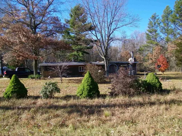 N10863 County Road G, Necedah, WI 54646