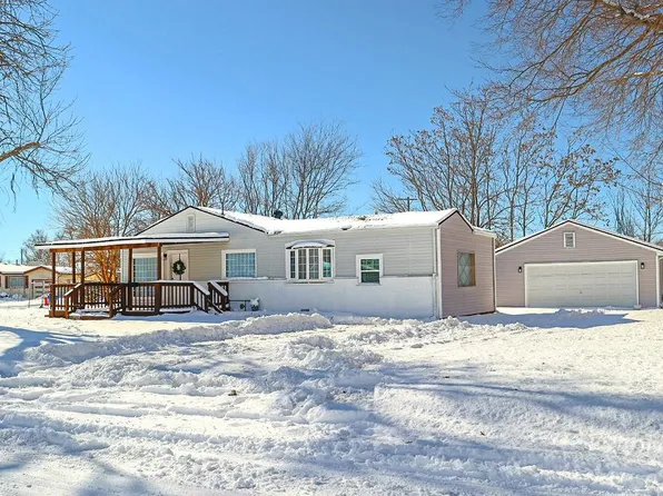 3539 S Vine St, Wichita, KS 67217