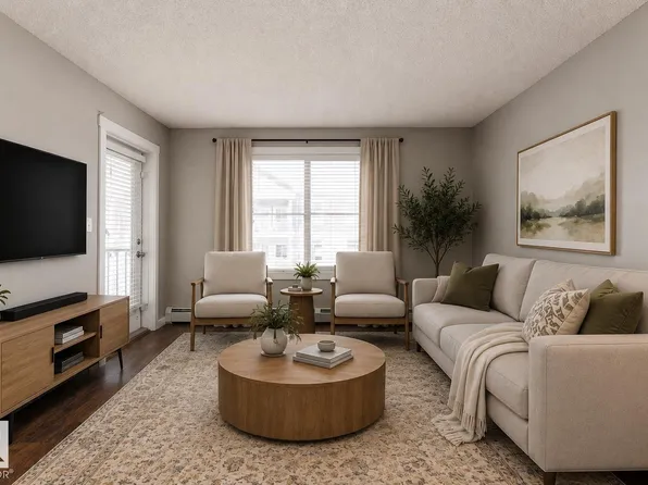 5804 Mullen Pl NW #409, Edmonton, AB T6R 0W3