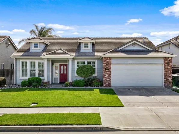 1644 Jantz Dr, Livingston, CA 95334