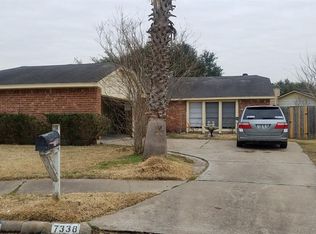 7338 Skybright Ln, Houston, TX 77095