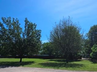 Howard St, Teague, TX 75860