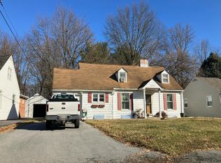 18828 Preston Rd, Hagerstown, MD 21742