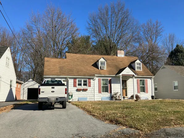 18828 Preston Rd, Hagerstown, MD 21742