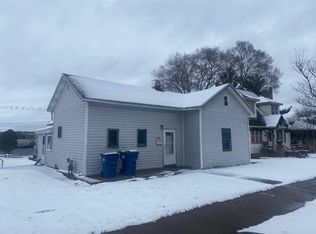 1007 S 3rd Ave, Wausau, WI 54401