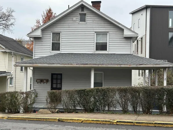 729 & 729-1/2 Richwood Ave, Morgantown, WV 26505