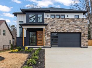 3650 Sally Kirk Rd, Winston Salem, NC 27106