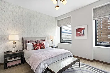 Rented by Compass