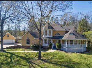 4179 Jones Rd SW, Bessemer, AL 35022