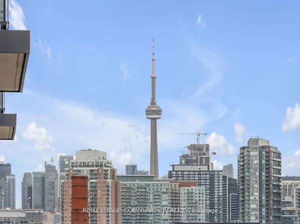270 Dufferin St #1106, Toronto, ON M6K 0H8