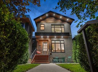 285 E 19th Ave, Vancouver, BC V5V 1J3