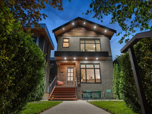 285 E 19th Ave, Vancouver, BC V5V 1J3