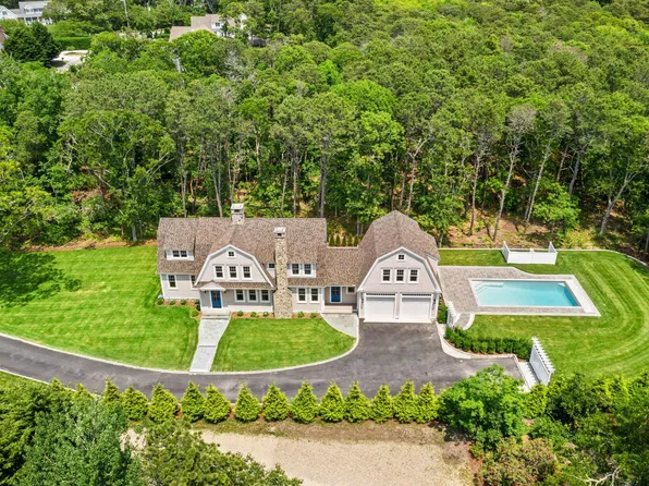 71 Oliver Snow Road, Harwich Port, MA 02646