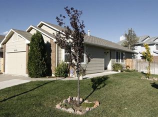 8838 Cloverleaf Cir, Parker, CO 80134
