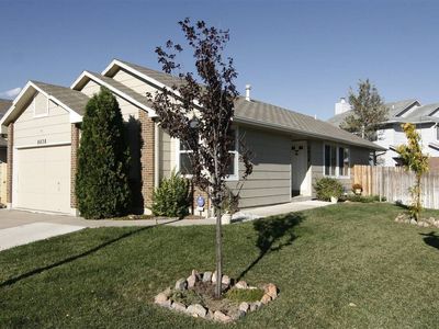 8838 Cloverleaf Cir, Parker, CO, 80134