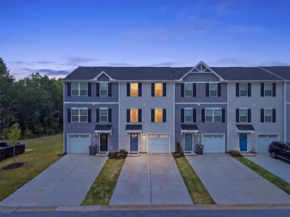 226 Maple Forge Trl, Greenville, SC 29617
