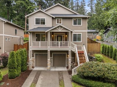 1208 210th Avenue NE, Sammamish, WA, 98074