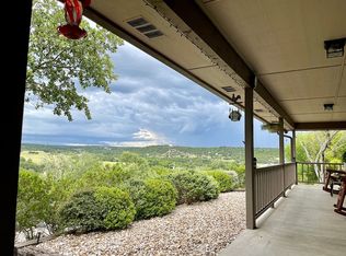 170 Shalako Dr, Kerrville, TX 78028