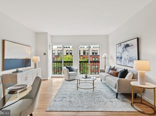 3251 Prospect St NW APT 317, Washington, DC 20007