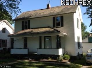 1980 N Carolina St NW, Dover, OH 44622