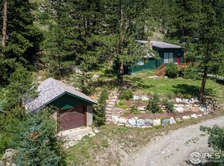 3148 Riverside Dr, Lyons, CO 80540
