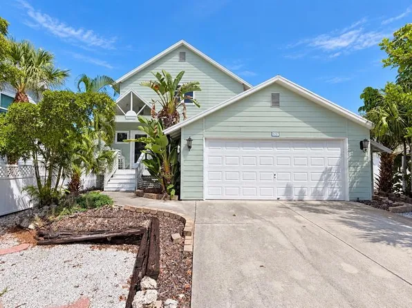 5157 SANDY BEACH AVENUE, SARASOTA, FL 34242