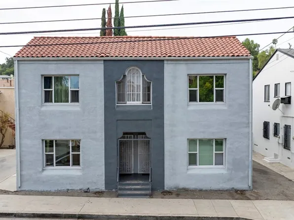 804 E Palmer Ave, Glendale, CA 91205